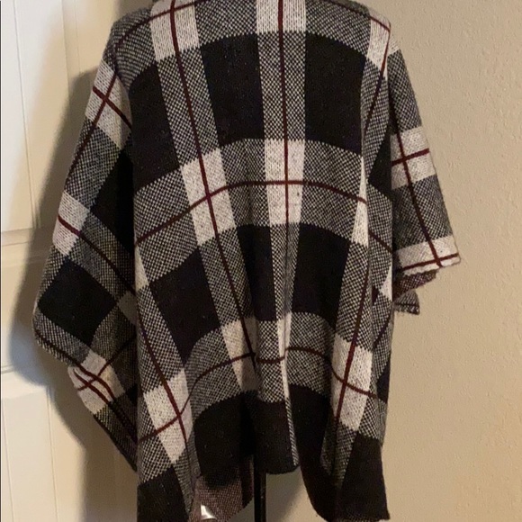 S mossimo Cape/jacket - Picture 4 of 8